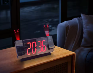 Miniatura 3 de RELOJ DIGITAL DS-5822LP